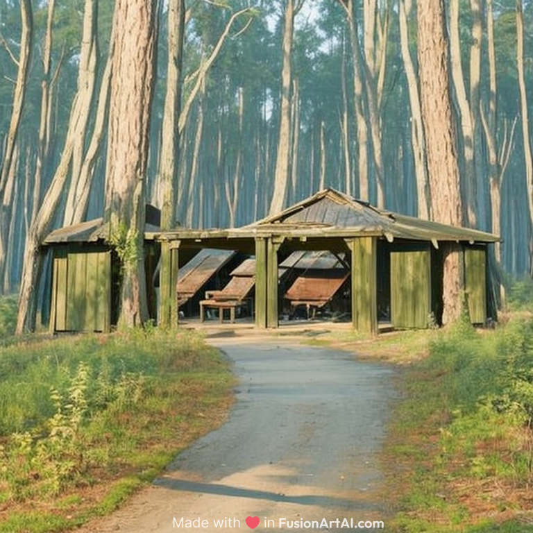 Forest